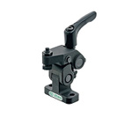 Retract Clamp (Clamp Lever Type) (QLRE) (QLRE-08) 